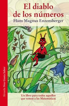 El diablo de los números | Hans Magnus Enzensberger