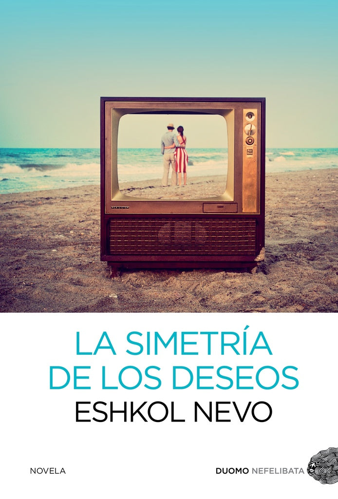 SIMETRIA DE LOS DESEOS, LA | ESHKOL NEVO
