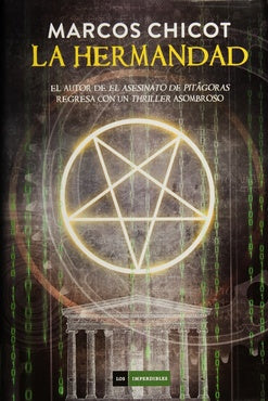 HERMANDAD, LA | MARCOS CHICOT