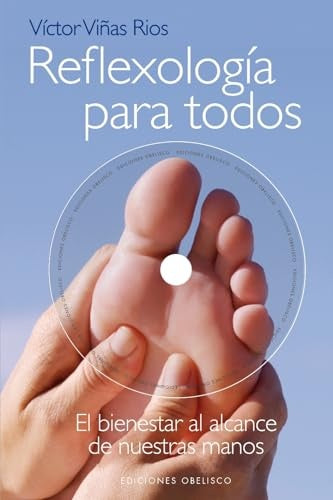 Reflexología para todos | Víctor Viñas Ríos