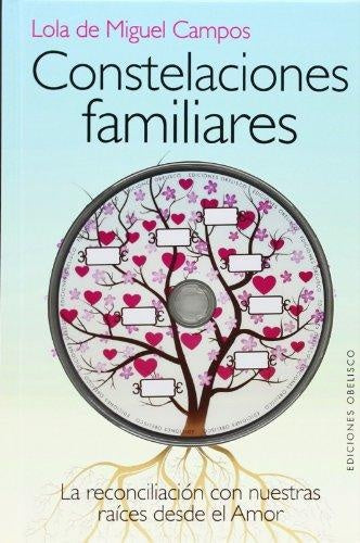 Constelaciones familiares | Lola de Miguel Campos