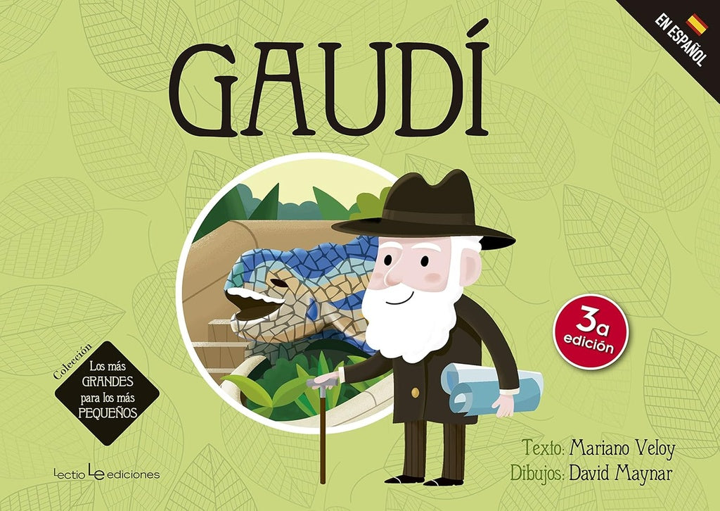Gaudí | VELOY