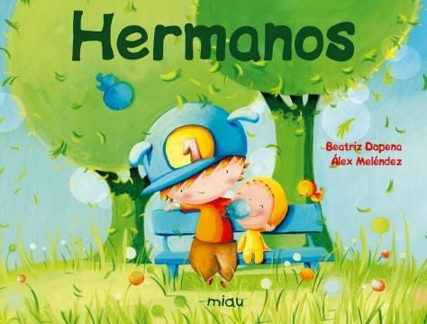 Hermanos | ALEX MELENDEZ
