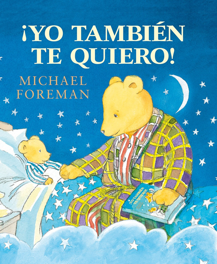 YO TAMBIEN TE QUIERO | MICHAEL FORMAN