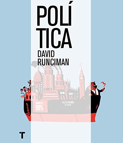 Política | DAVID RUNCIMAN