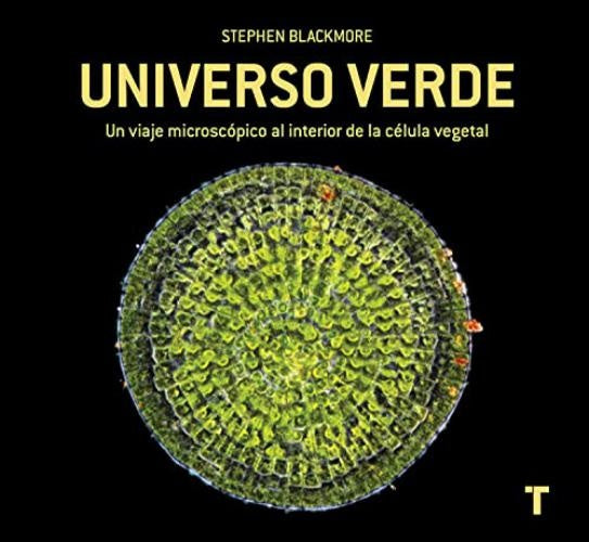 Universo verde | STEPHEN BLACKMORE