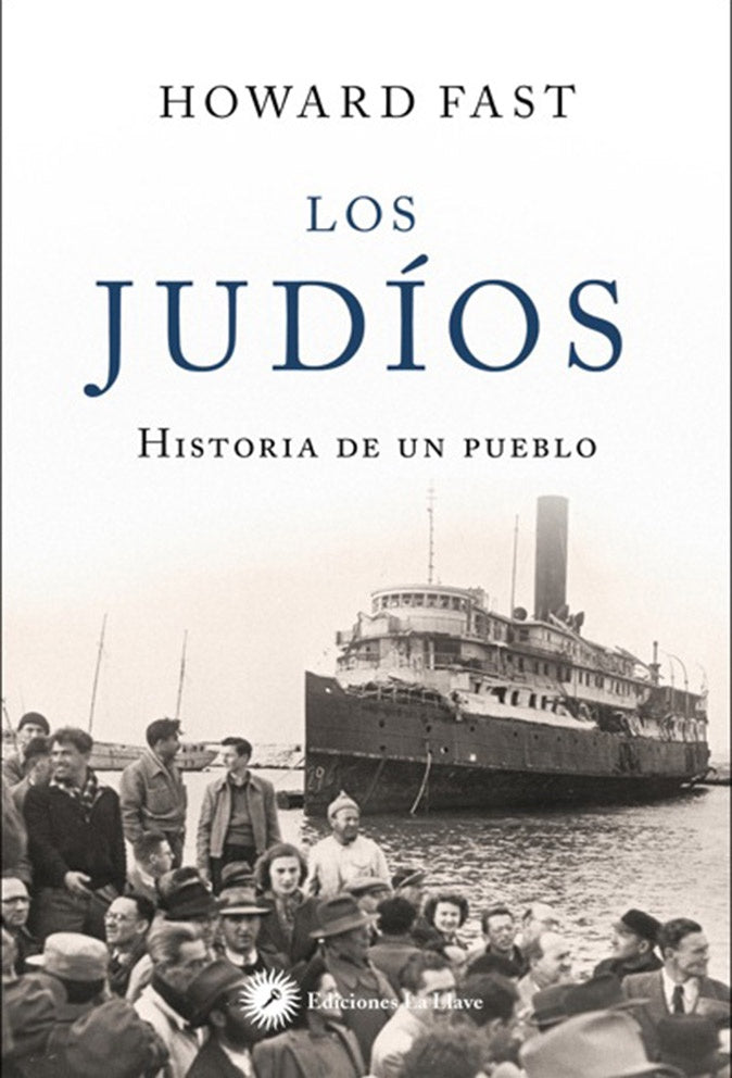 Los judíos: Historia de un pueblo | FAST HOWARD