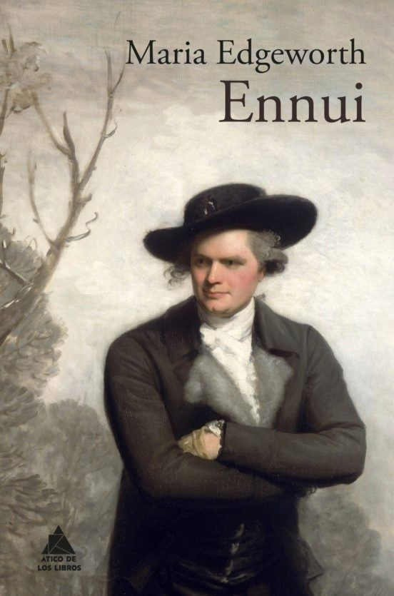 ENNUI | MARIA EDGEWORTH