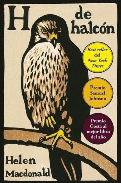 H DE HALCON | MACDONALD