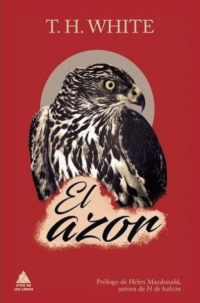 EL AZOR | WHITE