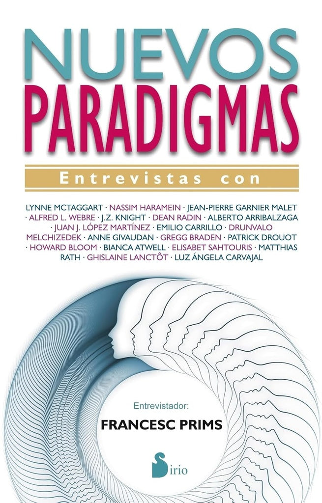 Nuevos paradigmas | FRANCESC PRIMS