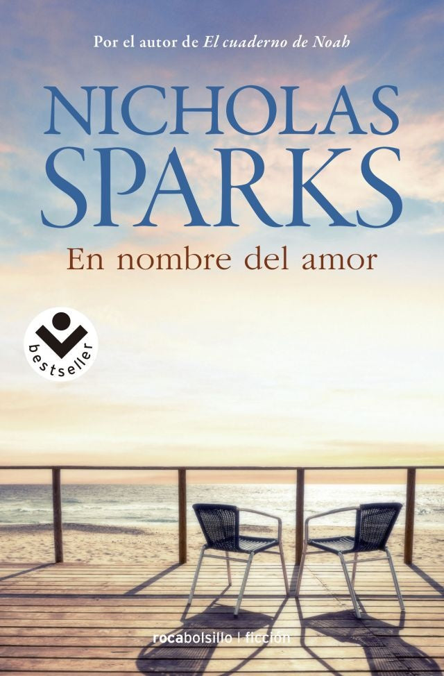 En nombre del amor | NICHOLAS SPARKS