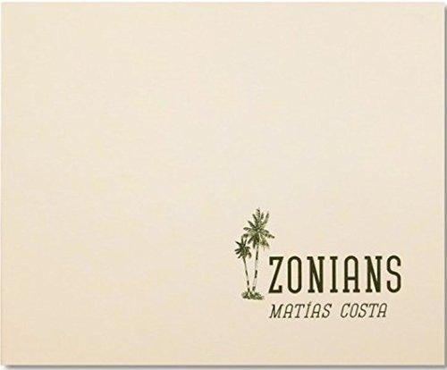 Zonians | MATIAS COSTA