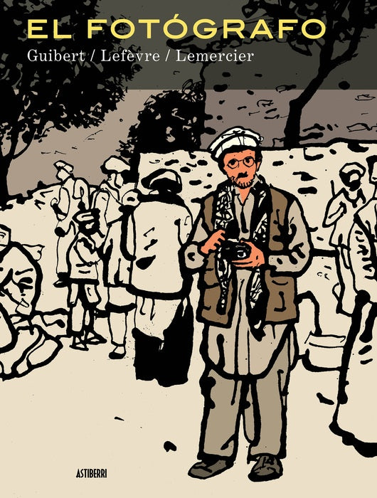 EL FOTOGRAFO | SIN ASIGNAR