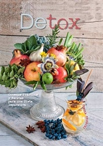 DETOX | CINZIA TRENCHI