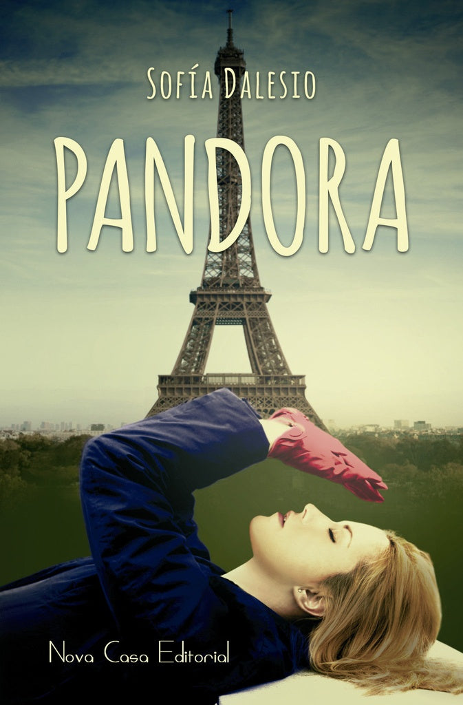 Pandora | Sofía Dalesio
