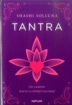 Tantra | SHASHI SOLLUNA