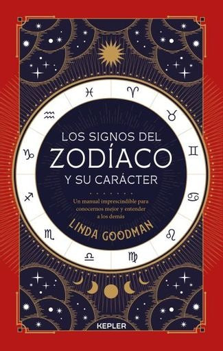 Los signos del zodíaco y su carácter | LINDA GOODMAN