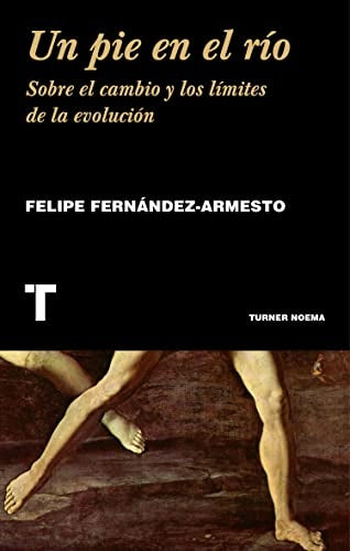 Un pie en el río | FELIPE FERNANDEZ ARMESTO