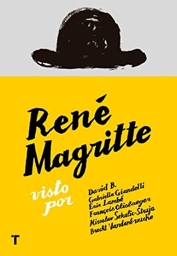 René Magritte | Gabriella Giandelli