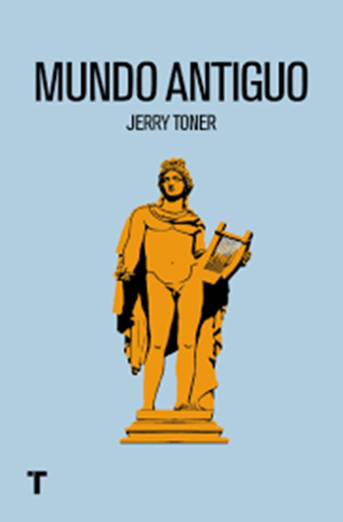 Mundo antiguo | Jerry Toner