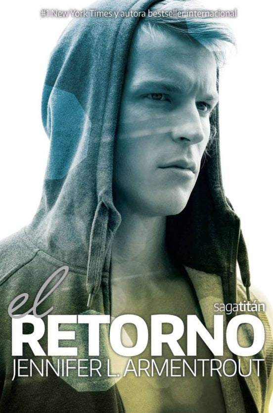 EL RETORNO | Jennifer L. Armentrout