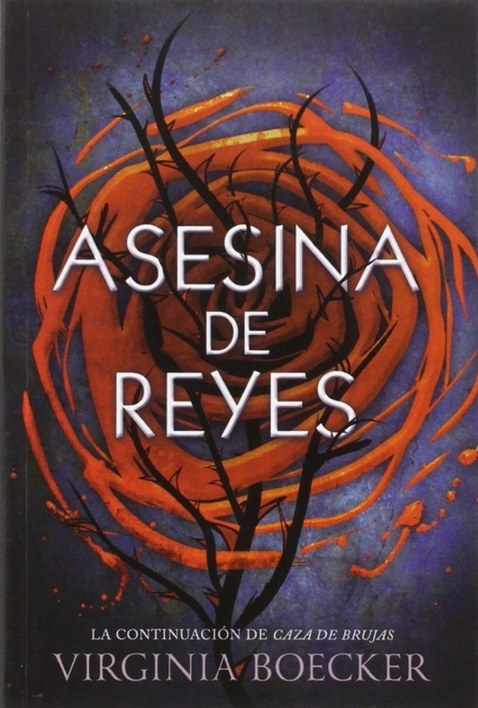 ASESINA DE REYES | SIN ASIGNAR