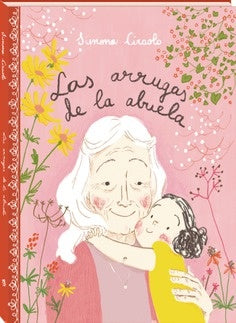 Las arrugas de la abuela | SIMONA CIRAOLO