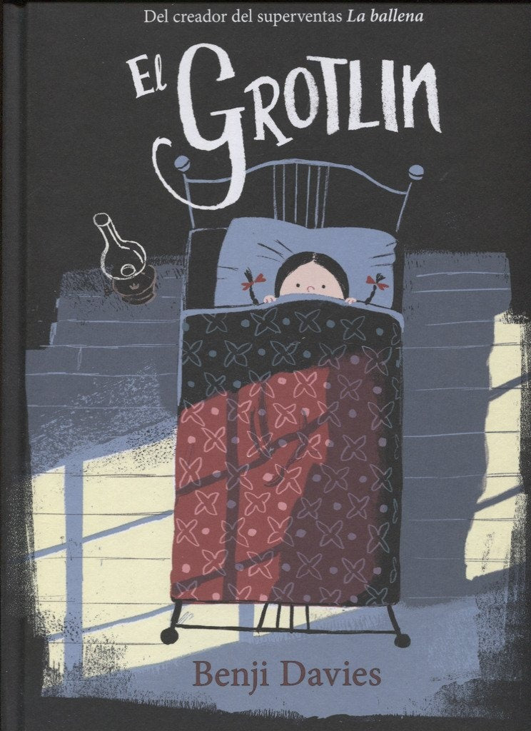 El Grotlin | Benji Davies