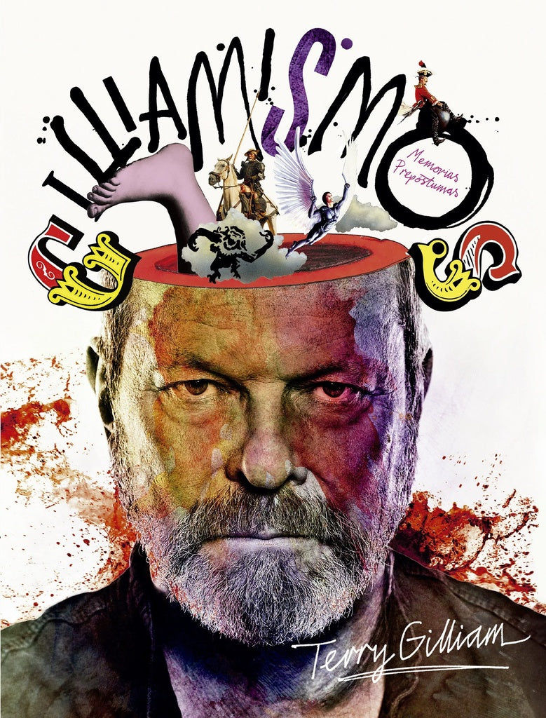 Gilliamismos | TERRY GILLIAM