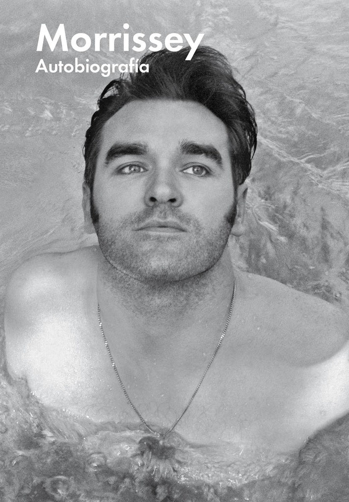 Morrissey. Autobiografía | AUTOR MORRISEY