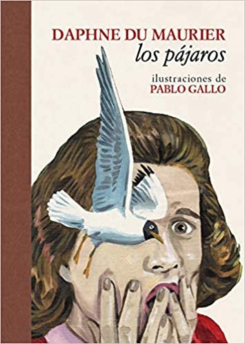 Los pájaros | DAPHNE DU MAURIER
