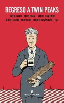REGRESO A TWIN PEAKS | SIN ASIGNAR