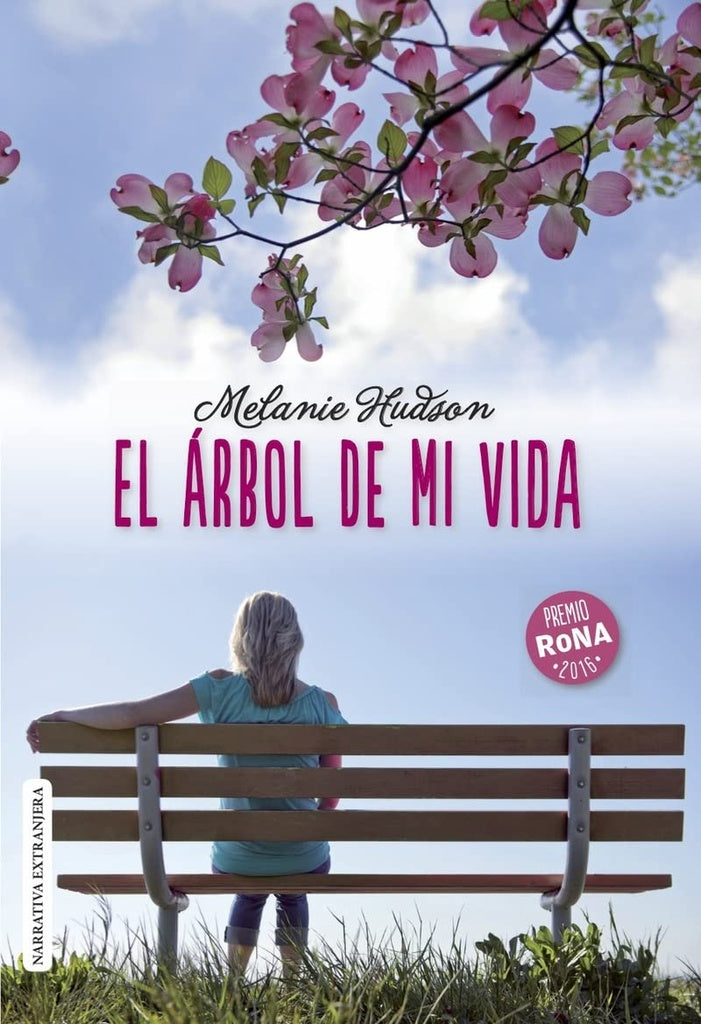 El árbol de mi vida | MELANIE HUDSON