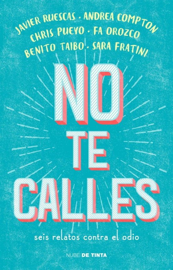 No te calles | Varios autores