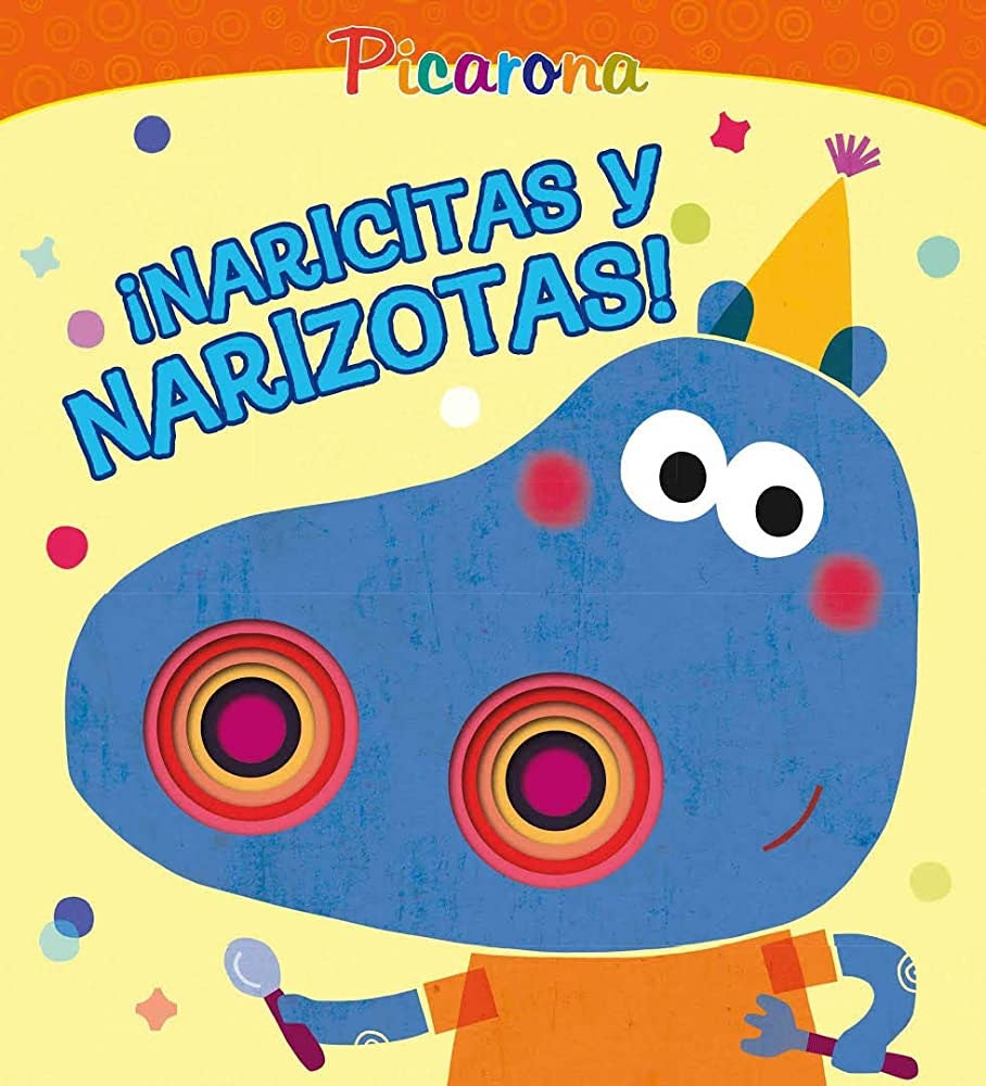 Naricitas y narizotas | Varios autores