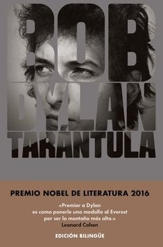 Tarántula | BOB DYLAN