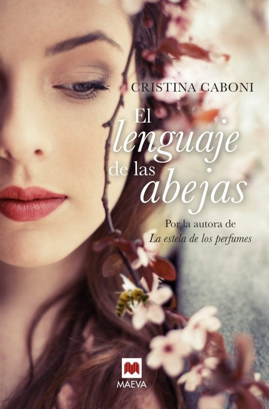 El lenguaje de las abejas | CRISTINA CABONI