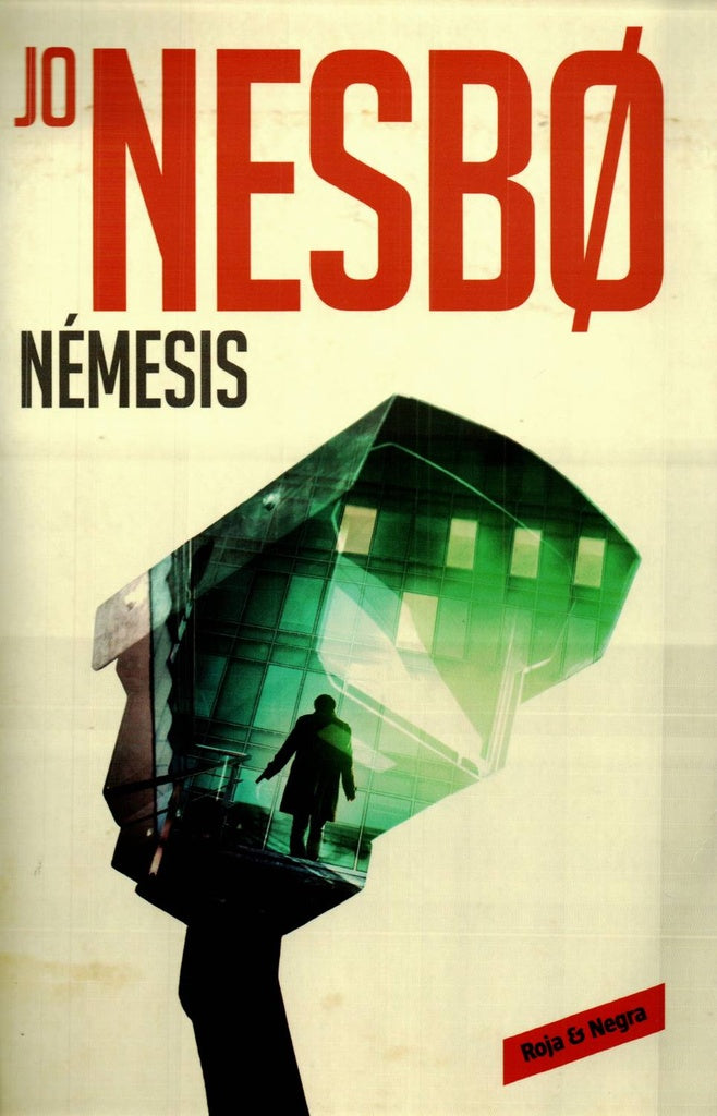 Némesis (Harry Hole 4) | Jo Nesbo