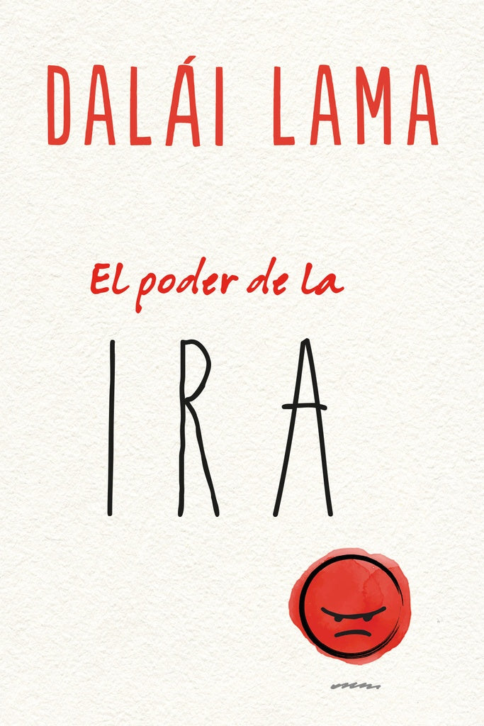El poder de la ira | DALAI LAMA