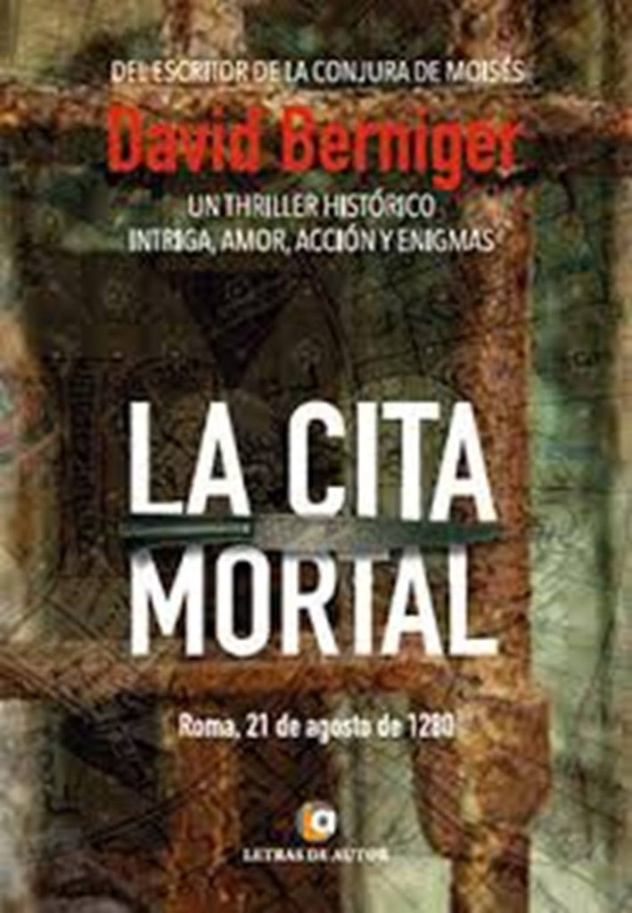 La cita mortal | David Berniger
