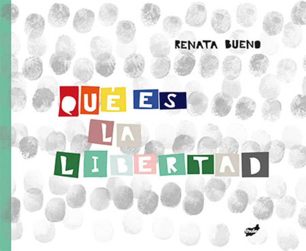 ¿Qué es la libertad? | Renata Bueno