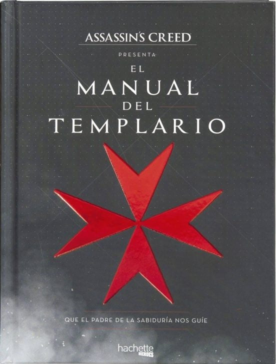 Manual del templario | Varios autores