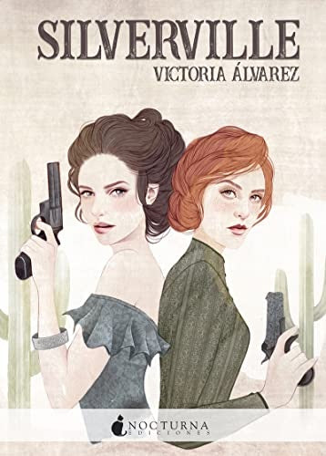 SILVERVILLE | SIN ASIGNAR