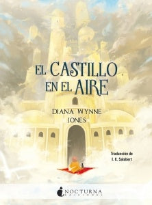 El castillo en el aire | DIANA WYNNE JONES