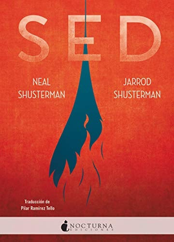 Sed | SHUSTERMAN, Shusterman