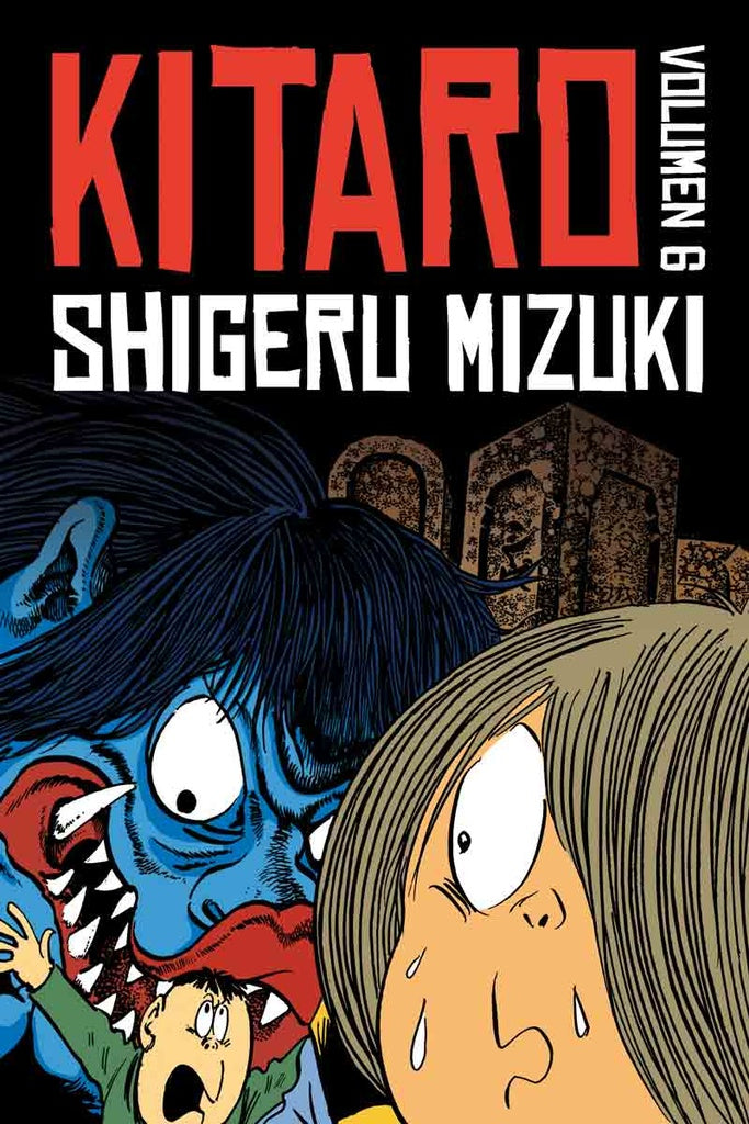 KITARO 6 | SIN ASIGNAR