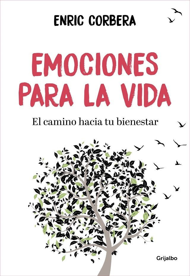Emociones para la vida | ENRIC CORBERA
