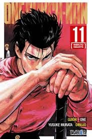One Punch Man 11 | Murata, One