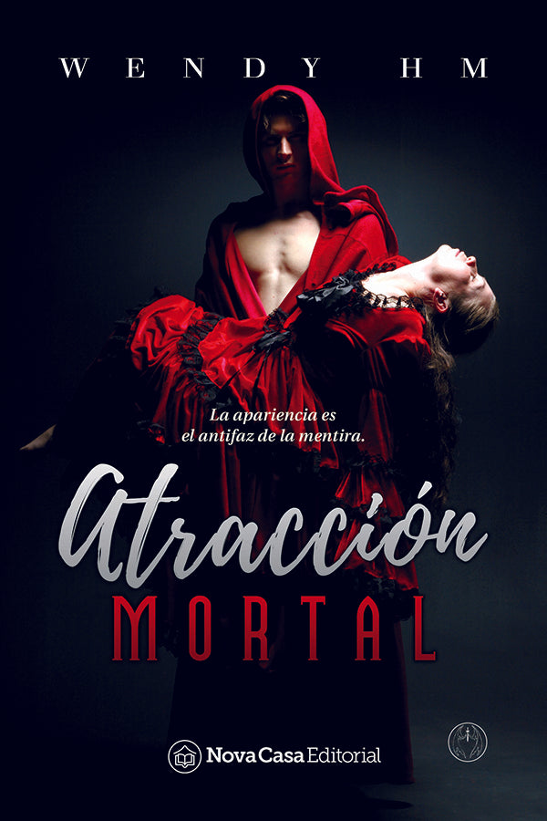 Atracción Mortal | CANFIELD - M.V. HANSEN - WENDY WALKER